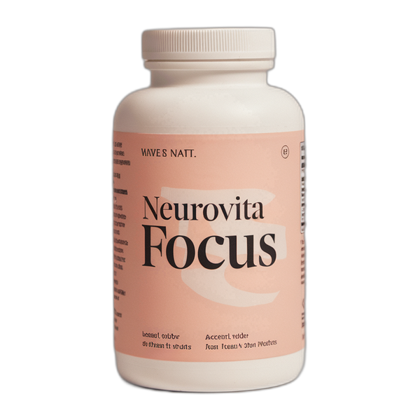 NeuroVita Focus